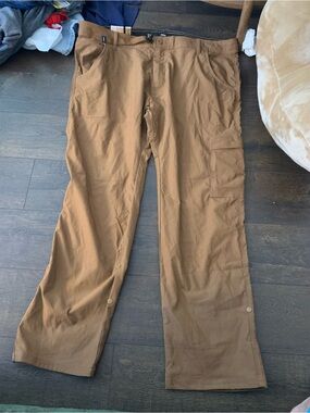 Prana pants
